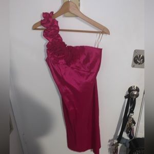 Romeo & Juliet Couture Barbie Barbiecore Prom Halloween Dress Malibu Barbie Pink